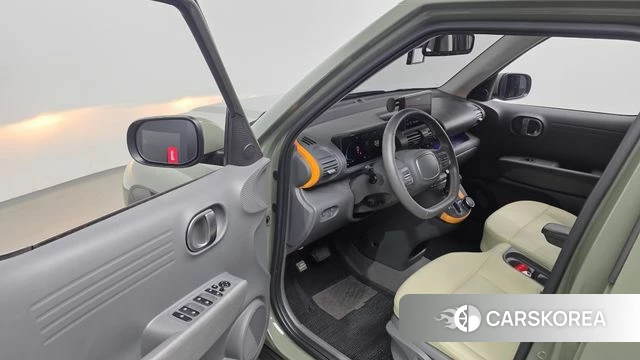 Hyundai Casper id 4315764 из Кореи 36