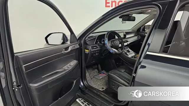 Hyundai Palisade id 3029138 из Кореи 20