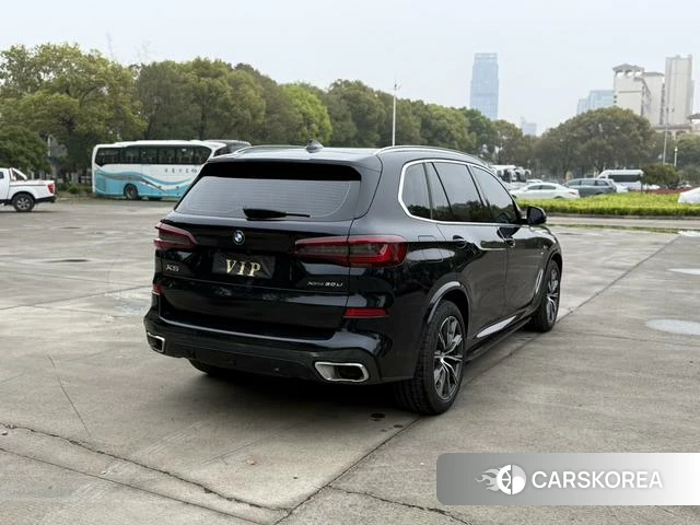 BMW X5 id 4320801 из Китая 13