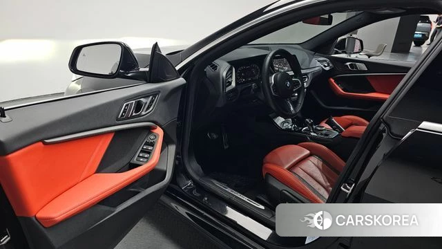 BMW 2 Series Gran Coupe (F44) id 3904308 из Кореи 20