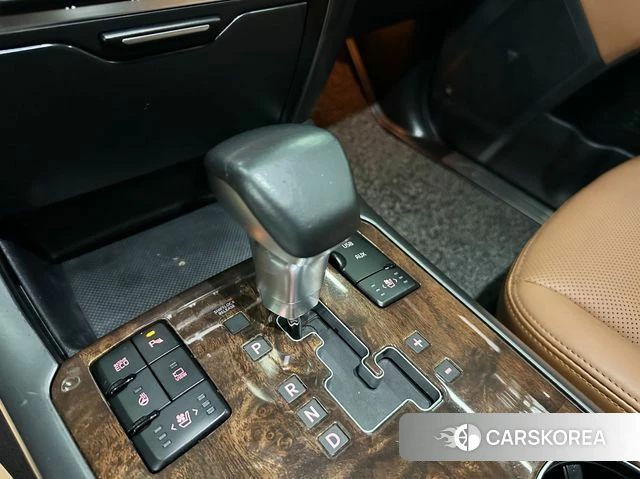 Kia The New Mohave id 4907853 из Кореи 20