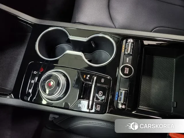 Kia The New K5 3rd generation id 3462307 из Кореи 20