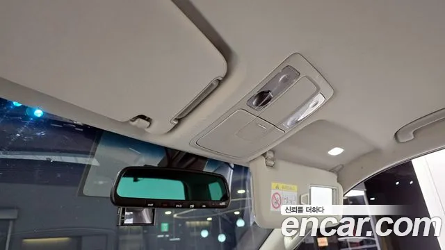 Kia Mohave Master id 2676243 из Кореи 20