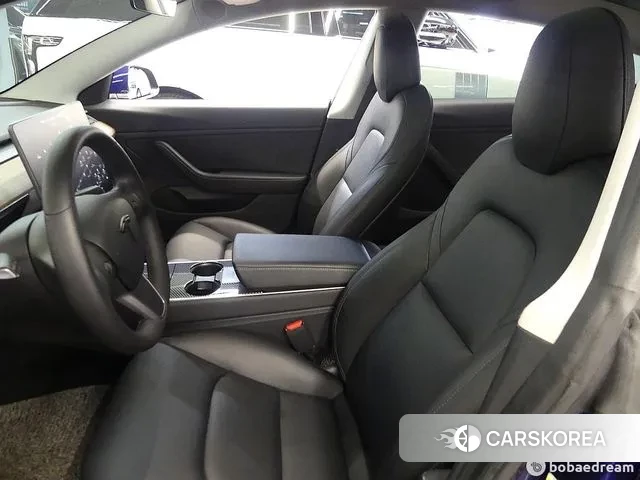 Tesla Model 3 id 2985789 из Кореи 20