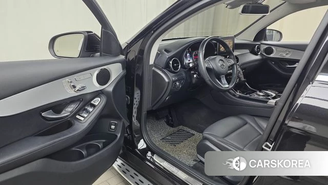 Mercedes-Benz GLC-Class X253 id 4325942 из Кореи 20
