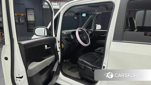 Kia The New Kia Ray id 3818412 из Кореи 20