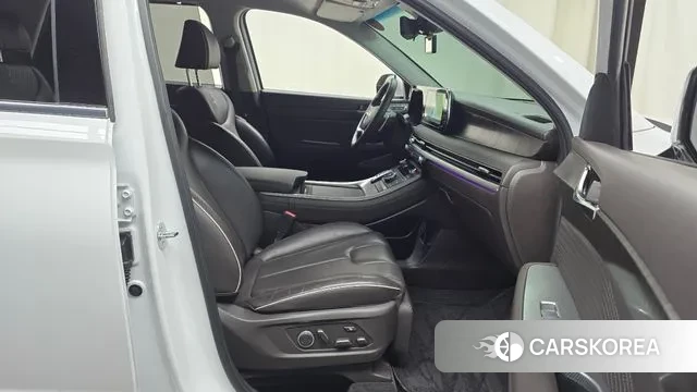 Hyundai The New Palisade id 3153997 из Кореи 20