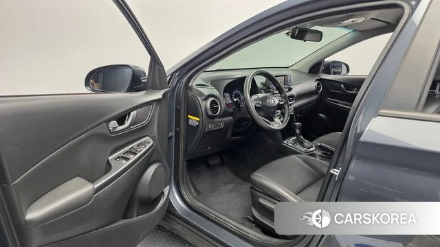 Hyundai Kona id 4447439 из Кореи 30
