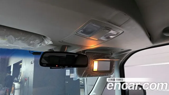 Kia The New Ray id 2657454 из Кореи 20