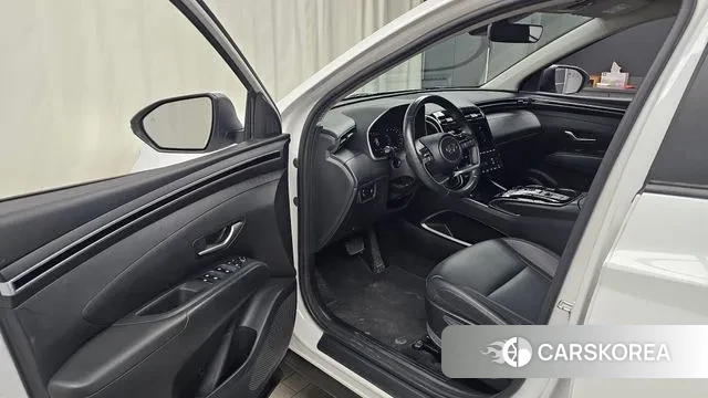 Hyundai Tucson (NX4) id 3513270 из Кореи 20