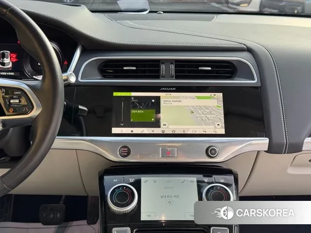 Jaguar I-PACE id 3522589 из Кореи 20