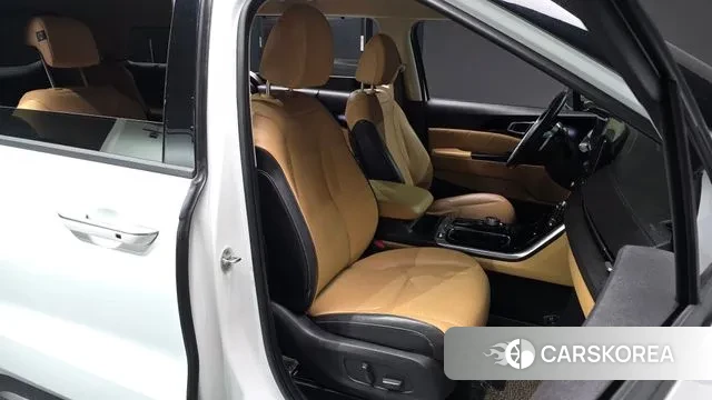 Kia Carnival 4th generation id 3478096 из Кореи 20