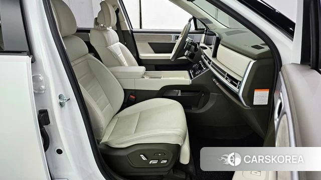 Hyundai Santa Fe (MX5) id 3841597 из Кореи 20