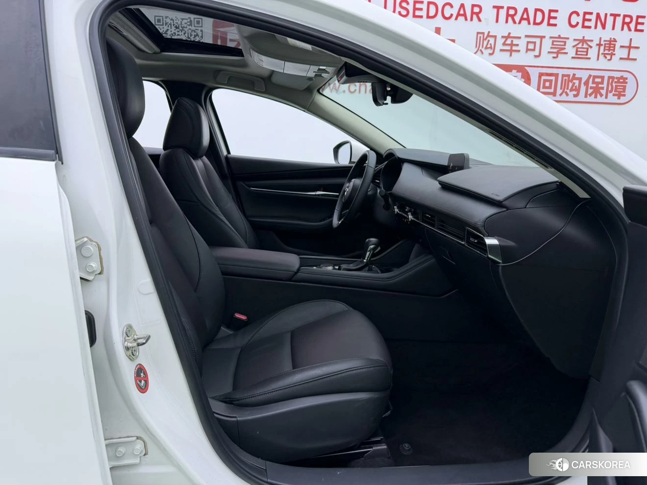 Mazda 3 Angkesaila id 4473414 из Китая 16