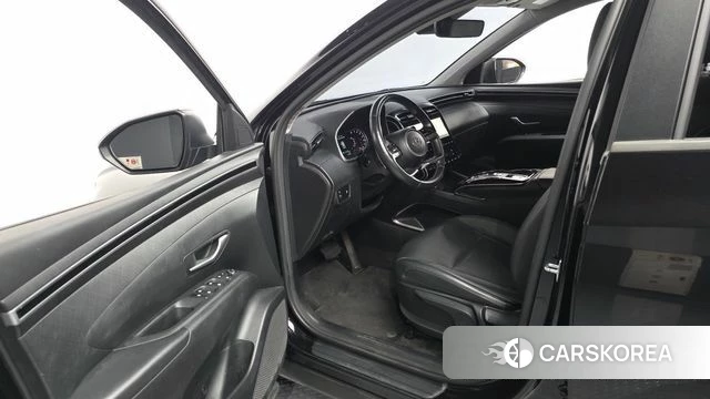 Hyundai Tucson (NX4) id 4614534 из Кореи 31