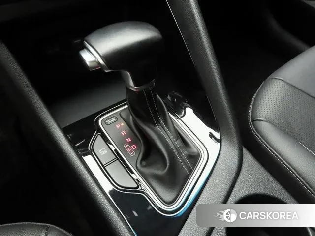 Kia The New Niro id 3707938 из Кореи 20