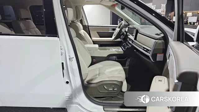 Hyundai Santa Fe (MX5) id 3426506 из Кореи 20