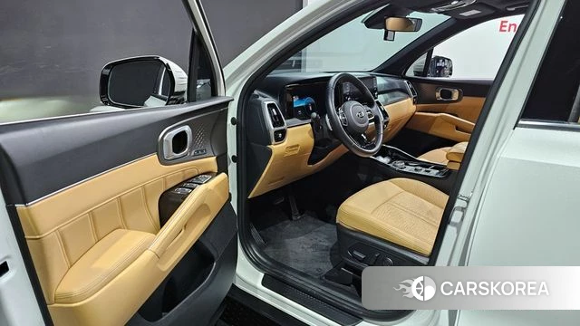 Kia Sorento 4th Generation id 4362566 из Кореи 20