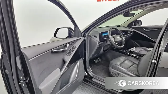 Kia Di All New Niro EV id 3279384 из Кореи 20