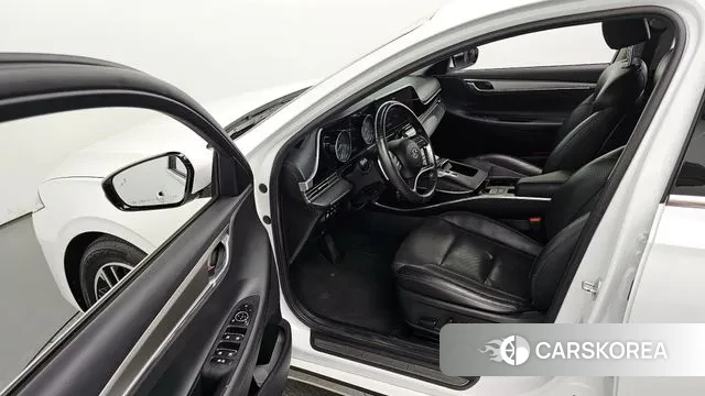 Hyundai The New Grandeur IG id 3100942 из Кореи 20