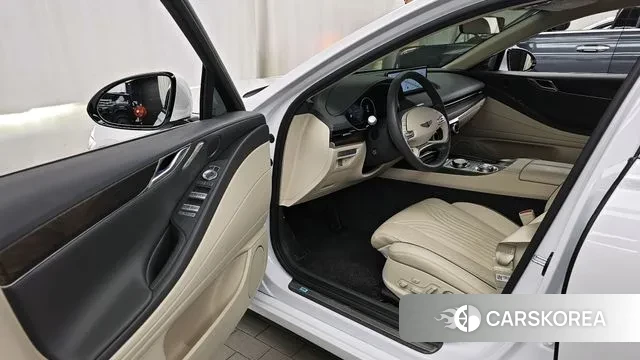 Genesis G80 (RG3) id 3042760 из Кореи 20