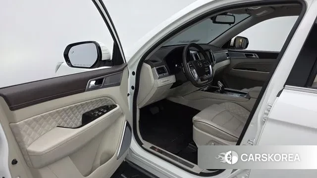 Ssangyong All New Rexton id 3059259 из Кореи 20