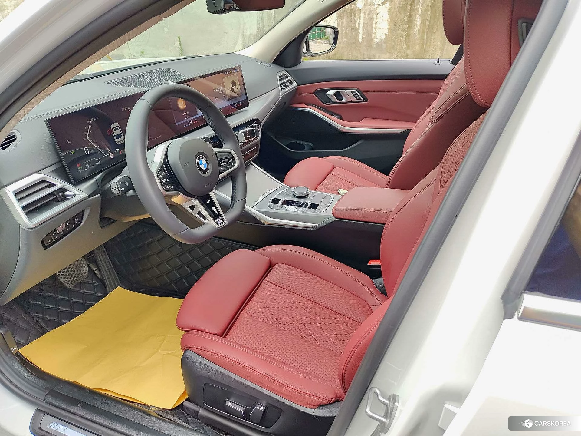 BMW 3 series id 4513630 из Китая 11
