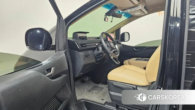 Hyundai Staria id 4445109 из Кореи 31