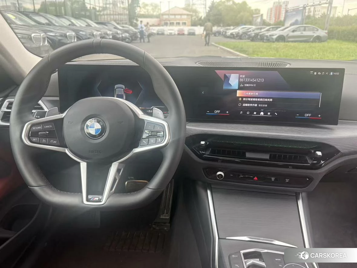 BMW 4 series id 4455436 из Китая 14