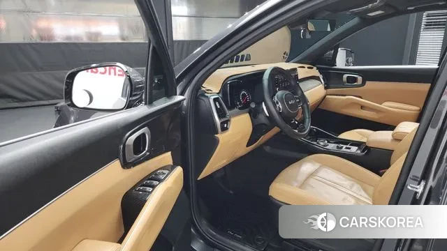 Kia Sorento 4th Generation id 3539796 из Кореи 20