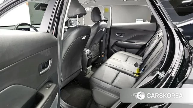 Hyundai Kona (SX2) id 3347498 из Кореи 20