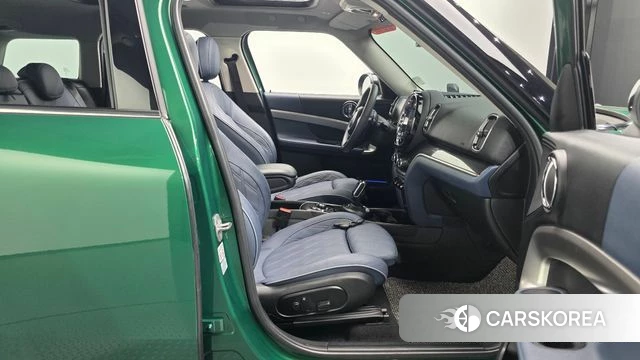 Mini Cooper S Countryman id 4178141 из Кореи 20