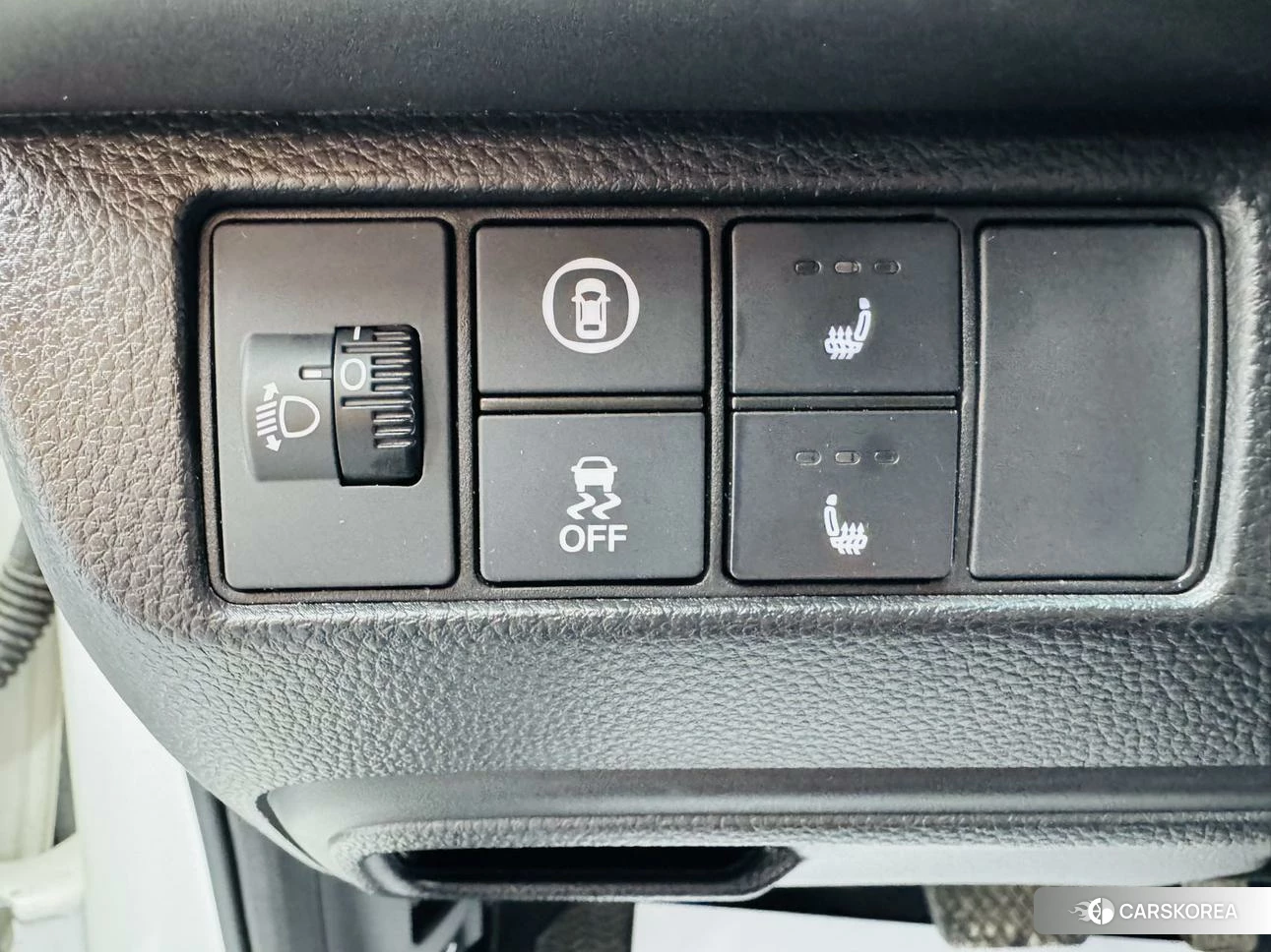 Honda Vezel id 4513608 из Китая 13