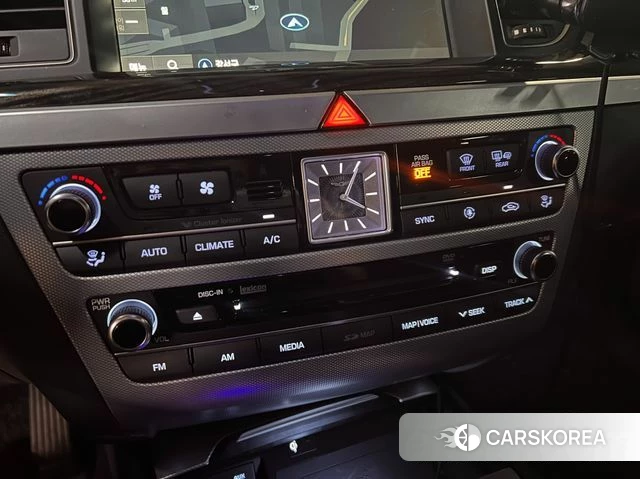 Genesis G80 id 4453450 из Кореи 20