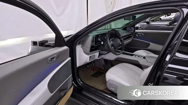 Hyundai Ionic 6 id 3262956 из Кореи 20