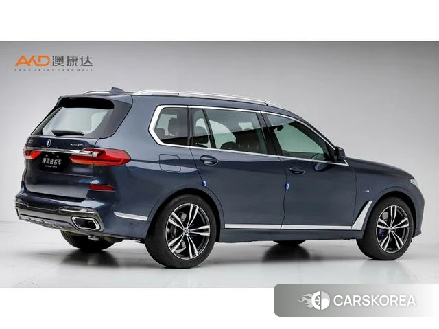 BMW X7 id 4265674 из Китая 11