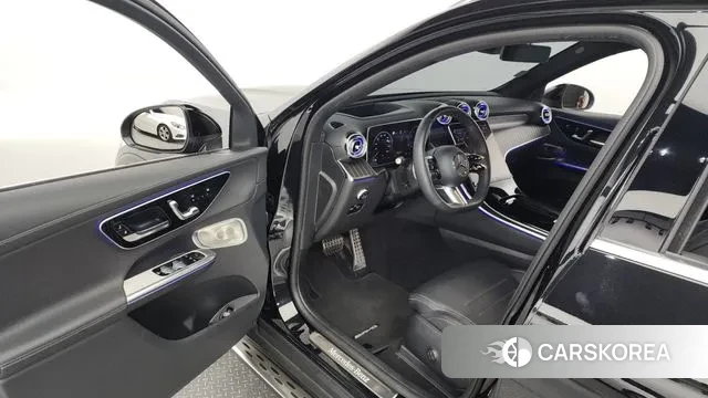 Mercedes-Benz GLC-Class X254 id 3016211 из Кореи 20