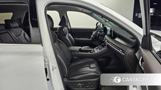 Hyundai The New Palisade id 3865124 из Кореи 20