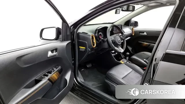 Kia Morning Urban (JA) id 2960373 из Кореи 20