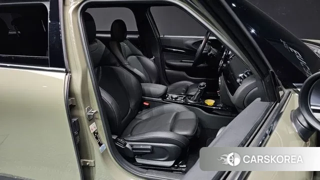 Mini Cooper Clubman id 3336432 из Кореи 20