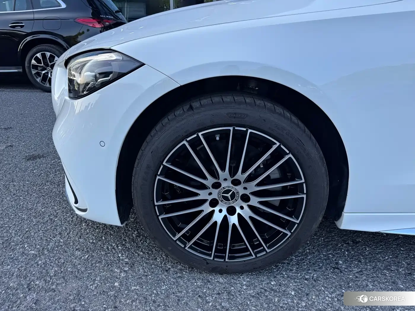 Mercedes-Benz C-class id 4679981 из Китая 18
