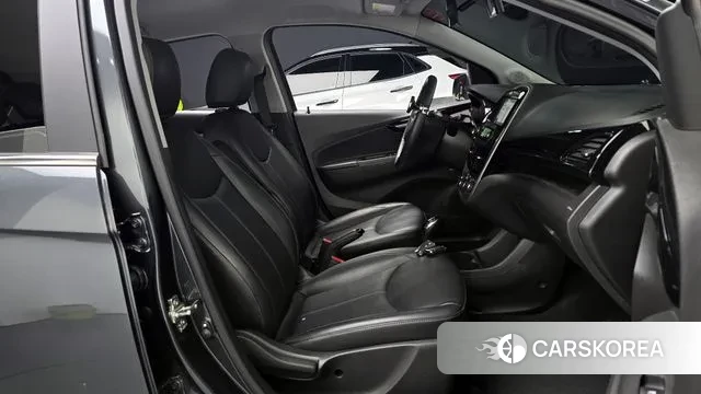 Chevrolet (GM Daewoo) The Next Spark id 2986892 из Кореи 20