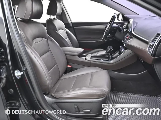 Hyundai Grandeur IG id 2946260 из Кореи 20