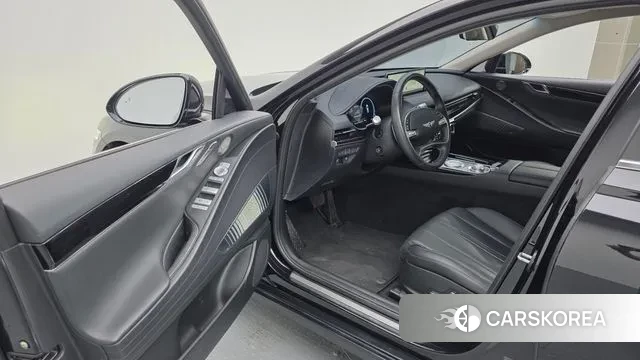 Genesis G80 (RG3) id 3213875 из Кореи 20