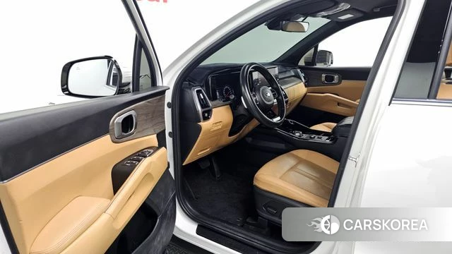 Kia Sorento 4th Generation id 4754516 из Кореи 32