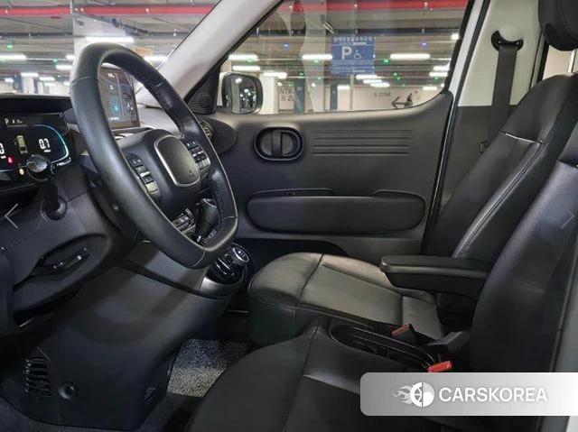 Hyundai Casper id 3859632 из Кореи 18