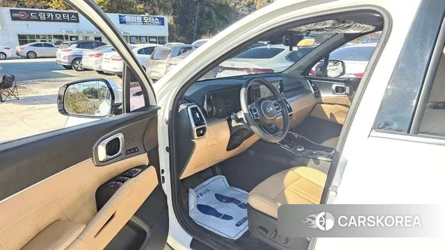 Kia Sorento 4th Generation id 3379389 из Кореи 20