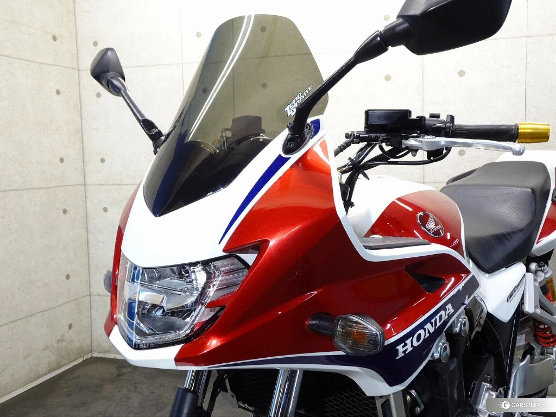 Проданный Honda CB1300SF BOLDOR ABS id 3950288 из Японии, фото 31
