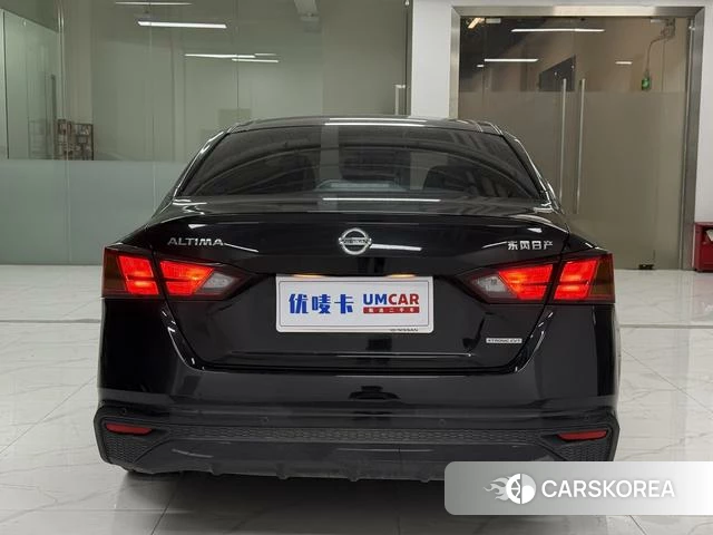 Nissan Teana id 4274783 из Китая 19