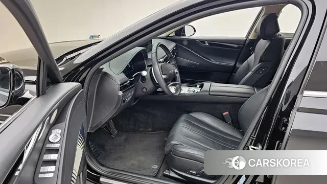 Genesis G80 (RG3) id 3634423 из Кореи 20